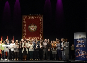 Premios al mejor teatro de la provincia de Valladolid