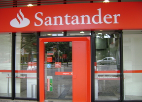 Santander, elegido mejor banco de Castilla y León por los empresarios de la región