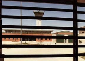 Funcionarios de la prisión de 'La Moraleja' de Dueñas (Palencia) abortan un intento de fuga de presos peligrosos