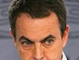 Zapatero pasa de no hablar del Líbano en cuatro días a hablar dos días seguidos sobre el fatídico  atentado