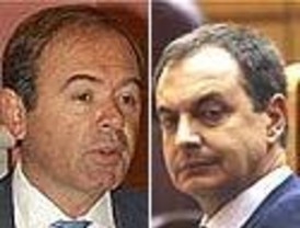 García Escudero y ZP se enzarzan por un tema que preocupa 'mucho' a toda España: los símbolos nacionales