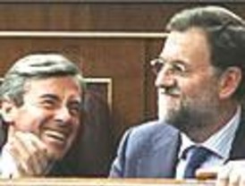 Varapalo a la Ley de igualdad del Gobierno con la admsión a trámite de un recurso del PP