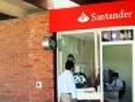 Dan luz verde para la formación del Banco Santander Perú