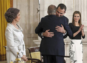 Adiós Juan Carlos, adiós