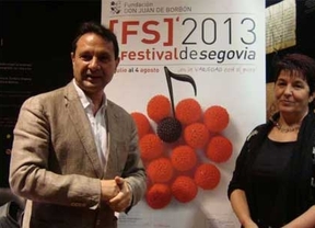 El Festival de Segovia escapa al 