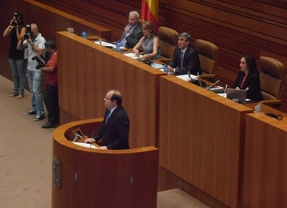 Herrera anuncia nuevos impuestos para 2013, que quiere pactar con la oposición