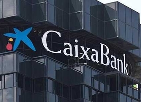 Caixabank plantea un ERE para 750 personas