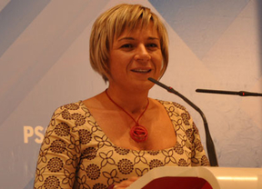 Dimite la senadora socialista Elena Diego, acusada de irregularidades cuando era alcaldesa de Villamayor (Salamanca)