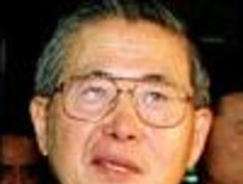 Buscan concretar defensa en extradición de Fujimori