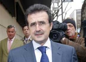La Audiencia Nacional confirma la imputación de  José Luis Ulibarri en  el caso Gürtel