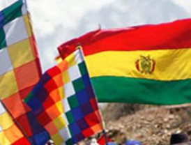 Bolivia celebra los 185 años de independencia buscando su unidad