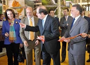 Castilla y León vuelca sus esfuerzos en la comercialización del turismo 
