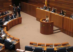 Óscar López tacha los Presupuestos de CyL de 