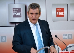 Villarrubia cree que los propios errores y la crisis pasaron factura electoral al PSOE 