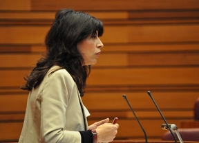 Ana Redondo denuncia que los Presupuestos de la Junta abocan 