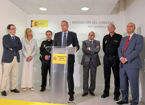 Desarticulada en Valladolid una trama dedicada al fraude a la Seguridad Social a través de falsos contratos