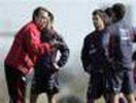 Fútbol: Ahora Chile apunta a Argentina
