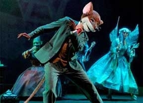 El musical Gerónimo Stilton llega en noviembre al Teatro Principal de Burgos