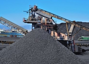 Industria no paga los 111 millones de ayudas al sector porque 'han desaparecido' 200.000 toneladas de carbón 