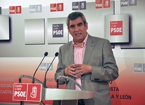Villarrubia cree que el PP de CyL tiene 'la fuerza suficiente' para resolver 'en unos días' el problema de la minería