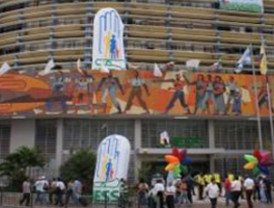 El IESS inaugura centro de atención universal en Guayaquil