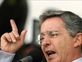 Fuerte critica del gobierno por último informe de Amnistia Internacional