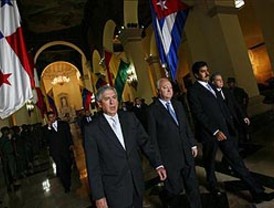 España y Venezuela abogan por reforzar sus lazos