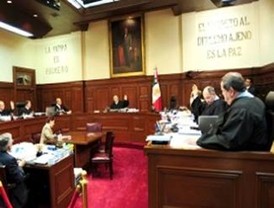 La Suprema Corte de Justicia de la Nación mantiene las leyes favorables para el aborto en el Distrito Federal