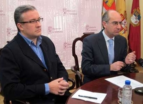 El alcalde de Guijuelo, del PP, pedirá la dimisión de Arias Cañete si no modifica la norma del ibérico