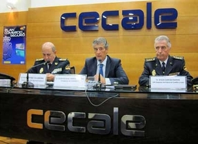 El comercio minorista de Castilla y León verá reforzada su seguridad contra la delincuencia 