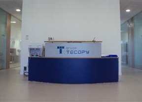 El Grupo Tecopy crea una novedosa aplicación que permite decorar un local con realidad virtual en 3D