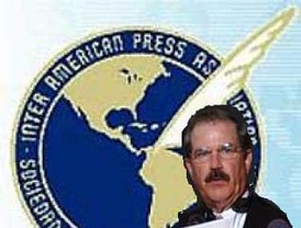 Sociedad Interamericana de Prensa pide a Gobierno de Venezuela restablecer la señal de RCTV