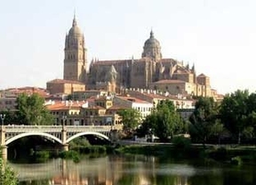 Salamanca se queda fuera las Ciudades de la Literatura designadas por la Unesco pero volverá a presentarse