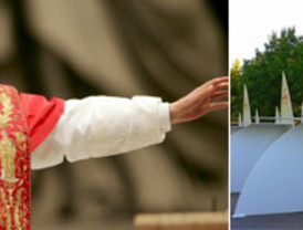 Las ventajas fiscales de los mecenas de la Jornada Mundial de la Juventud