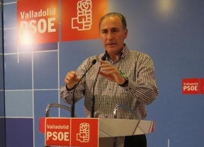 Dos de las tres candidaturas al PSOE de Valladolid acaban en la Federal por la elección de delegados