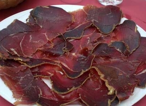 'Cecina de León' informará del tiempo exacto de curación de sus piezas