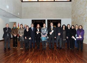 El XXX Aniversario del Estatuto de Autonomía centrará las actuaciones de la Fundación Villalar en 2013