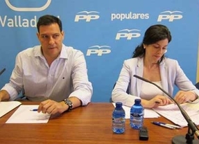 El PP de Valladolid cifra en 42 millones el impacto en la provincia de la Ley de Emprendedores del Gobierno