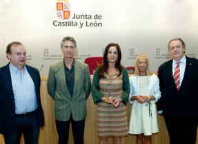 La Academia de Caballería de Valladolid acogerá la gala 