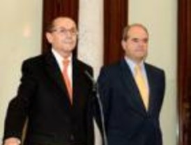 Sergio Moreno culminará los grandes proyectos