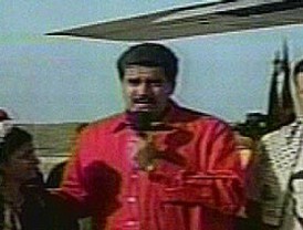 Venezuela activará diplomacia