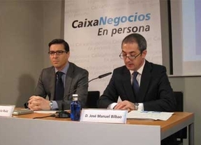 CaixaBank confía en captar con su programa 'CaixaNegocios' otros 10.000 nuevos clientes en Castilla y León