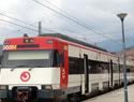 Hastío y cabreo general en Cataluña con las obras del AVE