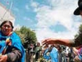 EEUU mantiene la penalización al consumo de coca pese a la movilización por el 'acullicu'