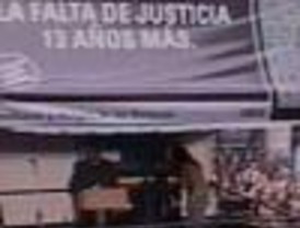 A 13 años del ataque a la AMIA, la comunidad judía volvió a pedir que se rompan relaciones con Irán