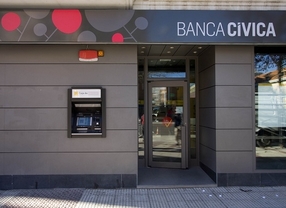 CaixaBank devuelve los 977 millones que aportó el FROB a Banca Cívica como preferentes