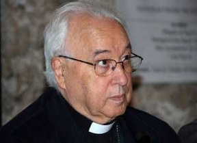 El obispo de Segovia niega la relación entre suicidios y desahucios 