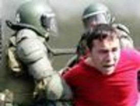Chile rechaza unánimemente la violencia del 11 de setiembre