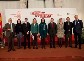 Castilla y León impulsa una alianza para posicionar el turismo de interior a nivel internacional