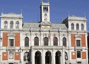 El cómputo contable de 2014 permite al Ayuntamiento de Valladolid disponer de 9 millones de euros adicionales este año
